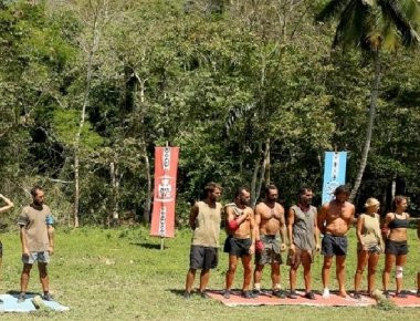 Survivor: Ο Κ.Κοκκινάκης «ζήλεψε» τους «Μαχητές»- Δείτε τι είπε! (βίντεο)